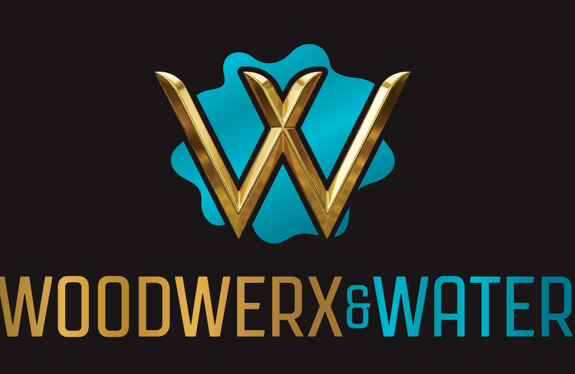 Woodwerx & Water logo